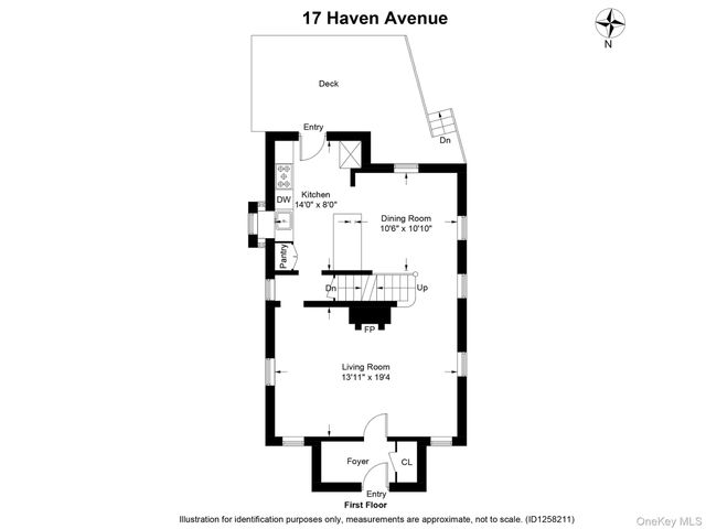 17 Haven Avenue, Rye, NY 10580