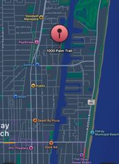 1000 Palm Trail 6, Delray Beach, FL 33483