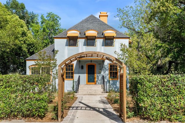 521 NE 6TH STREET, Gainesville, FL 32601