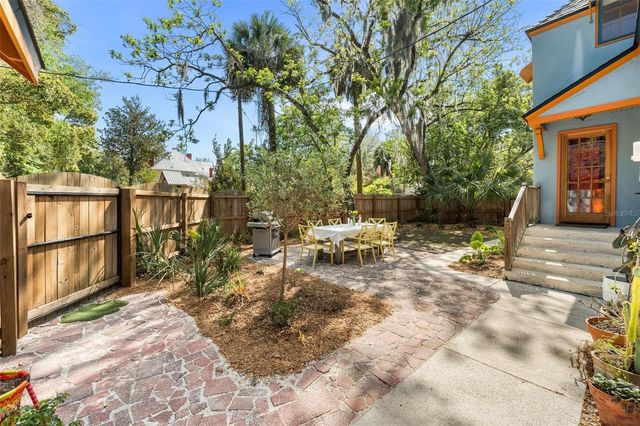 521 NE 6TH STREET, Gainesville, FL 32601