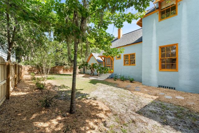 521 NE 6TH STREET, Gainesville, FL 32601