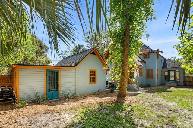 521 NE 6TH STREET, Gainesville, FL 32601