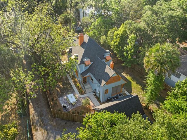 521 NE 6TH STREET, Gainesville, FL 32601