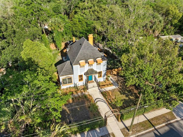 521 NE 6TH STREET, Gainesville, FL 32601