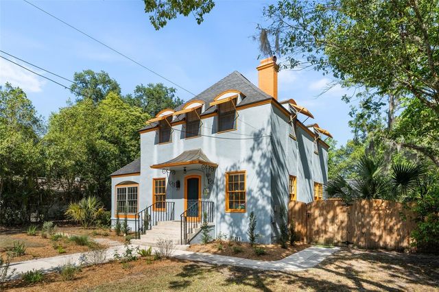 521 NE 6TH STREET, Gainesville, FL 32601