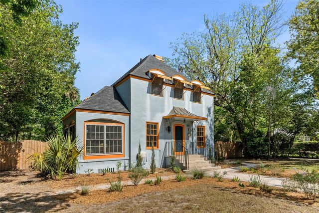 521 NE 6TH STREET, Gainesville, FL 32601