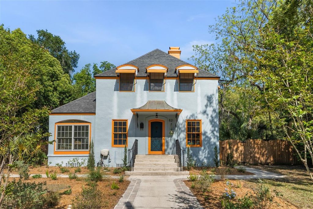 521 NE 6TH STREET, Gainesville, FL 32601