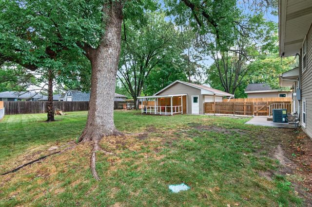 3045 116th Avenue NW, Coon Rapids, MN 55433