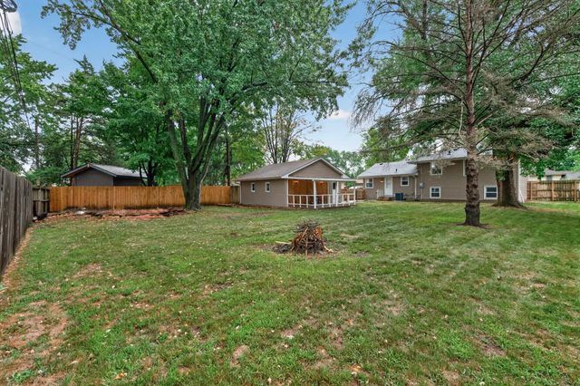 3045 116th Avenue NW, Coon Rapids, MN 55433