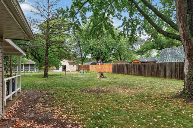 3045 116th Avenue NW, Coon Rapids, MN 55433