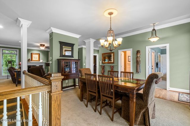 4418 Deepwood Dr, Louisville, KY 40241