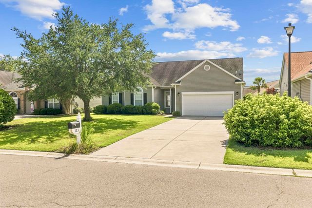 113 Haig Dr., Myrtle Beach, SC 29579