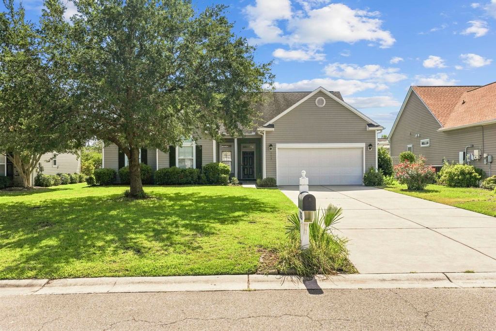 113 Haig Dr., Myrtle Beach, SC 29579
