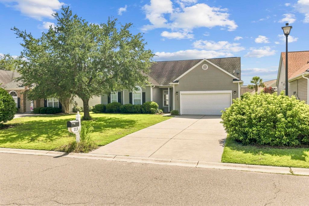 113 Haig Dr., Myrtle Beach, SC 29579 — photo 2