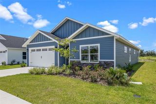 6734 SW 10TH LANE, Gainesville, FL 32607