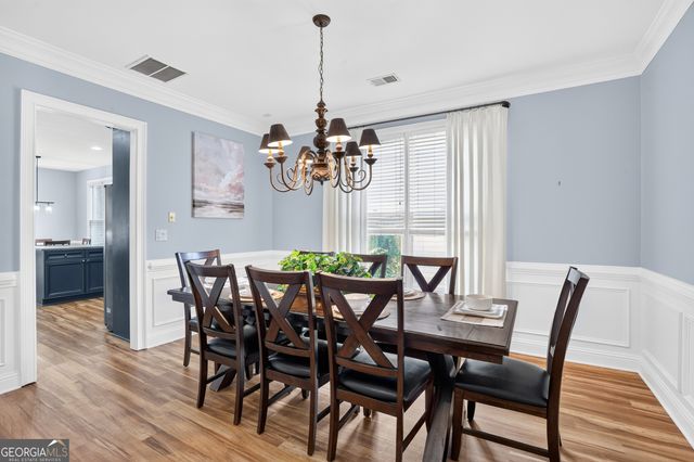 4443 Oakdale Vinings Landing SE, Smyrna, GA 30080