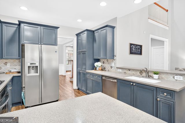 4443 Oakdale Vinings Landing SE, Smyrna, GA 30080