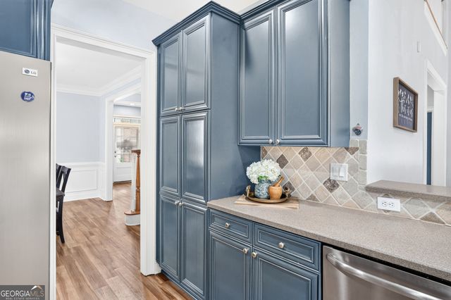 4443 Oakdale Vinings Landing SE, Smyrna, GA 30080