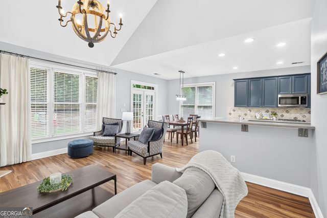 4443 Oakdale Vinings Landing SE, Smyrna, GA 30080