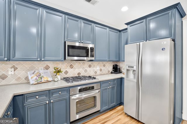 4443 Oakdale Vinings Landing SE, Smyrna, GA 30080