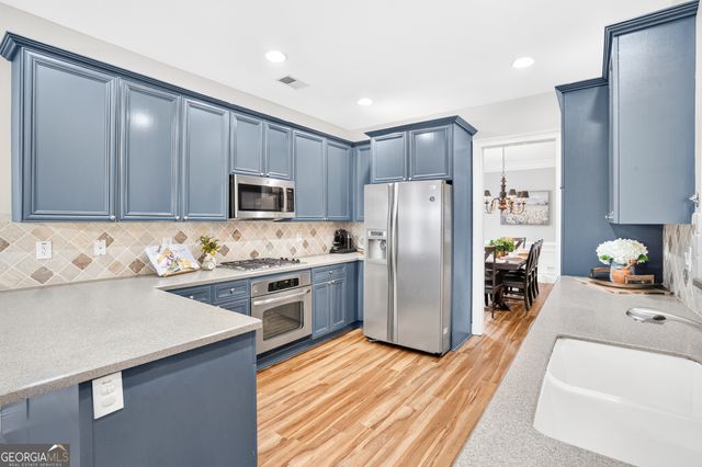 4443 Oakdale Vinings Landing SE, Smyrna, GA 30080