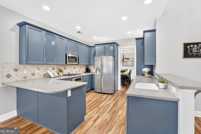 4443 Oakdale Vinings Landing SE, Smyrna, GA 30080