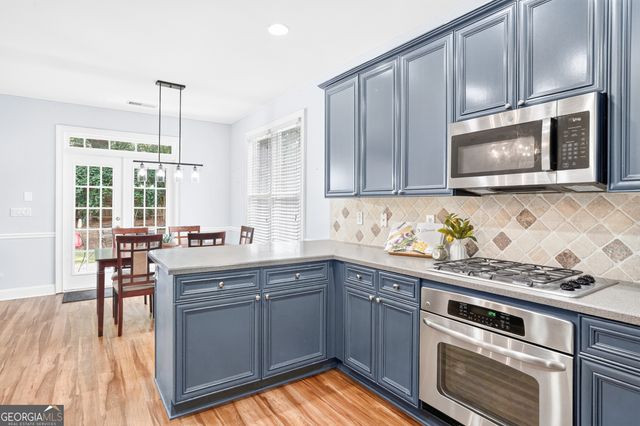 4443 Oakdale Vinings Landing SE, Smyrna, GA 30080