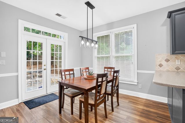 4443 Oakdale Vinings Landing SE, Smyrna, GA 30080