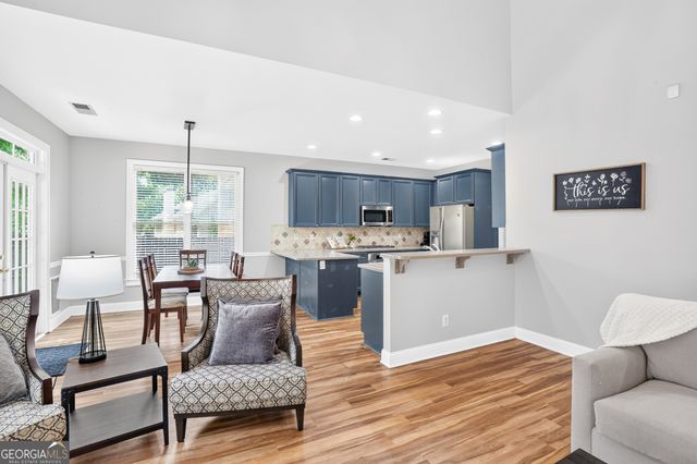4443 Oakdale Vinings Landing SE, Smyrna, GA 30080