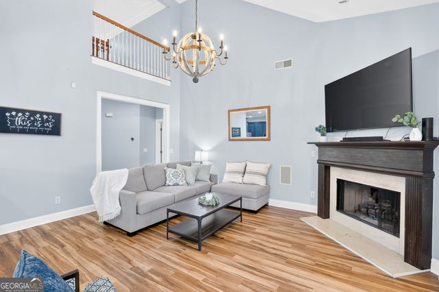 4443 Oakdale Vinings Landing SE, Smyrna, GA 30080