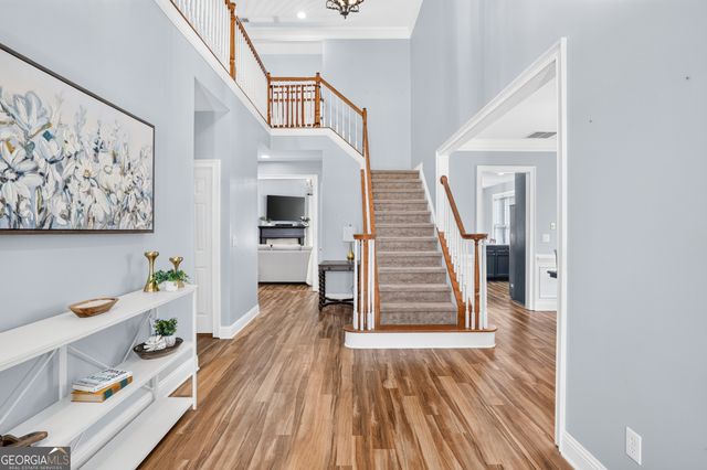 4443 Oakdale Vinings Landing SE, Smyrna, GA 30080