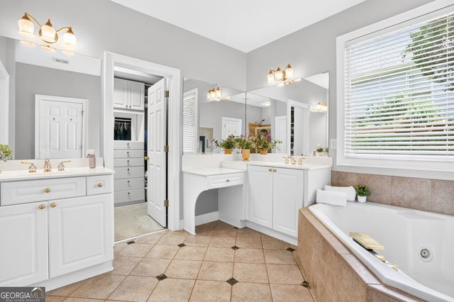 4443 Oakdale Vinings Landing SE, Smyrna, GA 30080