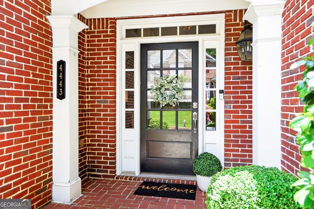 4443 Oakdale Vinings Landing SE, Smyrna, GA 30080