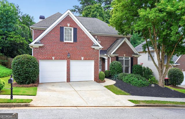 4443 Oakdale Vinings Landing SE, Smyrna, GA 30080