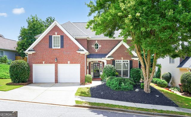 4443 Oakdale Vinings Landing SE, Smyrna, GA 30080