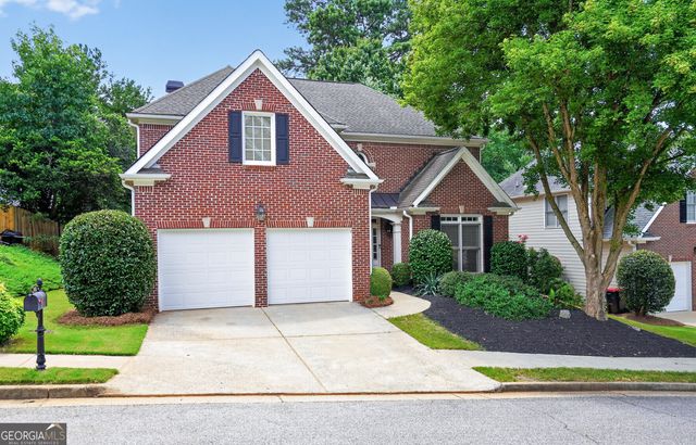 4443 Oakdale Vinings Landing SE, Smyrna, GA 30080