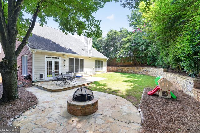 4443 Oakdale Vinings Landing SE, Smyrna, GA 30080