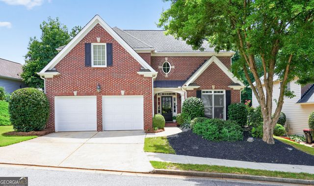 4443 Oakdale Vinings Landing SE, Smyrna, GA 30080