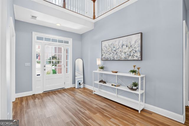 4443 Oakdale Vinings Landing SE, Smyrna, GA 30080