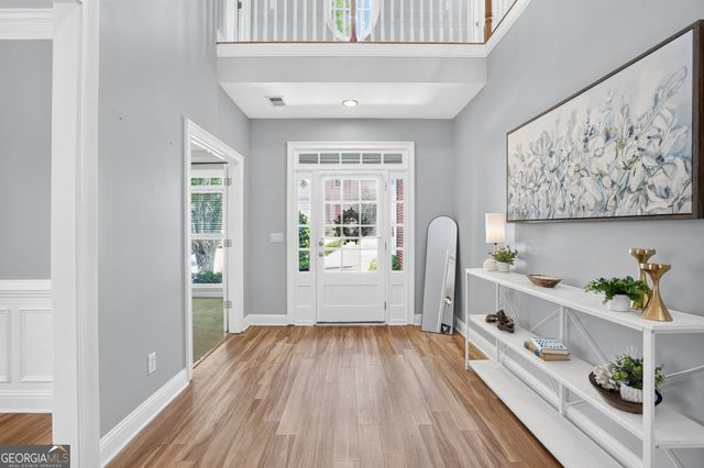 4443 Oakdale Vinings Landing SE, Smyrna, GA 30080