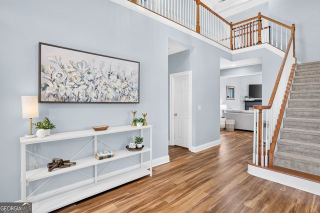 4443 Oakdale Vinings Landing SE, Smyrna, GA 30080