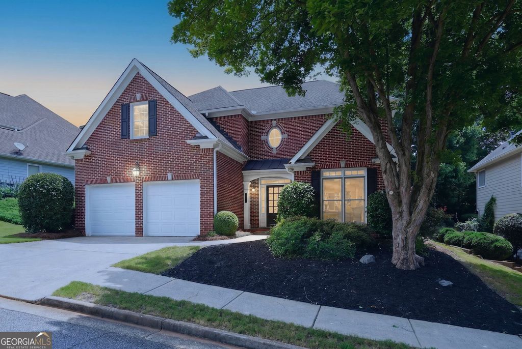 4443 Oakdale Vinings Landing SE, Smyrna, GA 30080