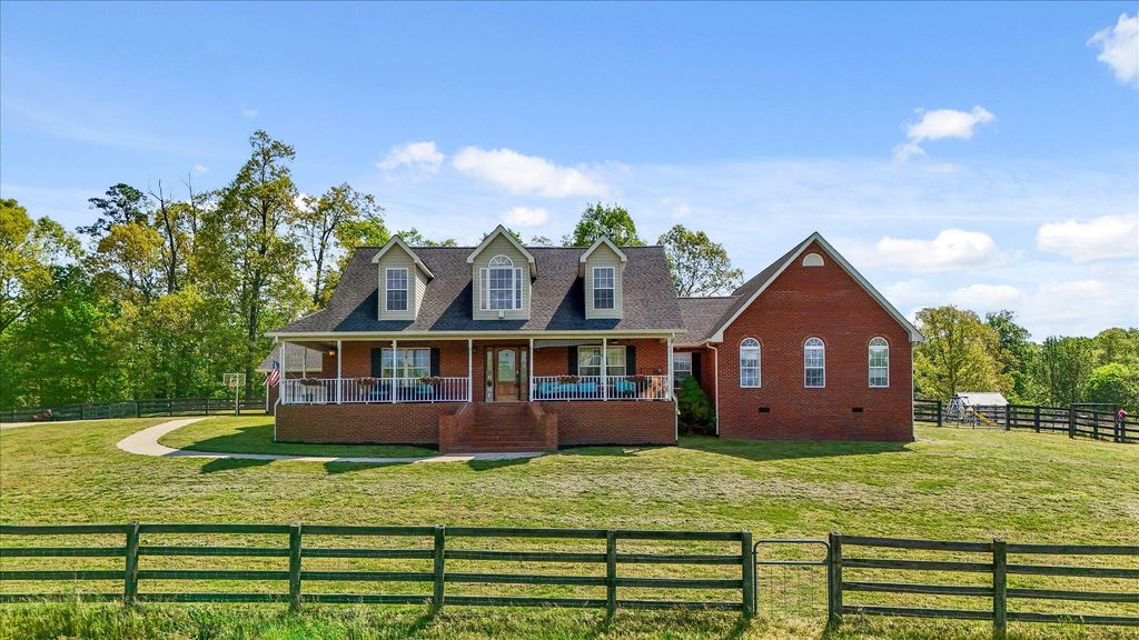 19 Dimple Lane, Ringgold, GA 30736