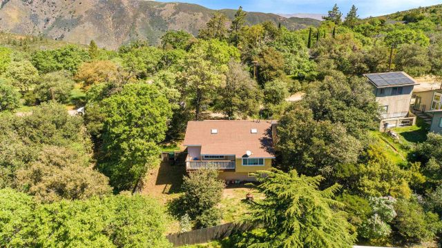 2610 Salton Vista Dr, Julian, CA 92036