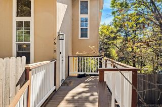 2610 Salton Vista Dr, Julian, CA 92036