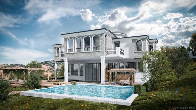 13749 Calle Del Sol Parcel B, Jamul, CA 91935