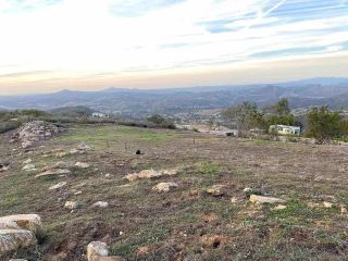 13749 Calle Del Sol Parcel B, Jamul, CA 91935