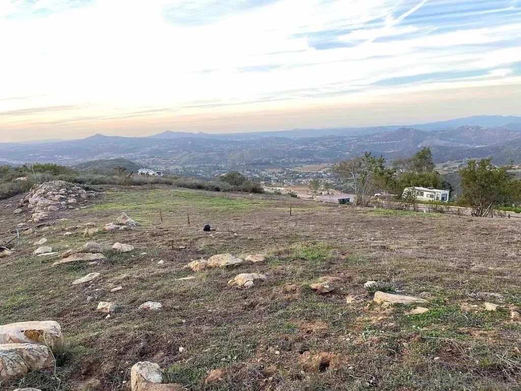 13749 Calle Del Sol Parcel B, Jamul, CA 91935