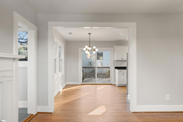 107 Haviland Avenue, Greenville, SC 29607