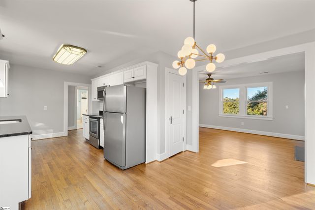 107 Haviland Avenue, Greenville, SC 29607